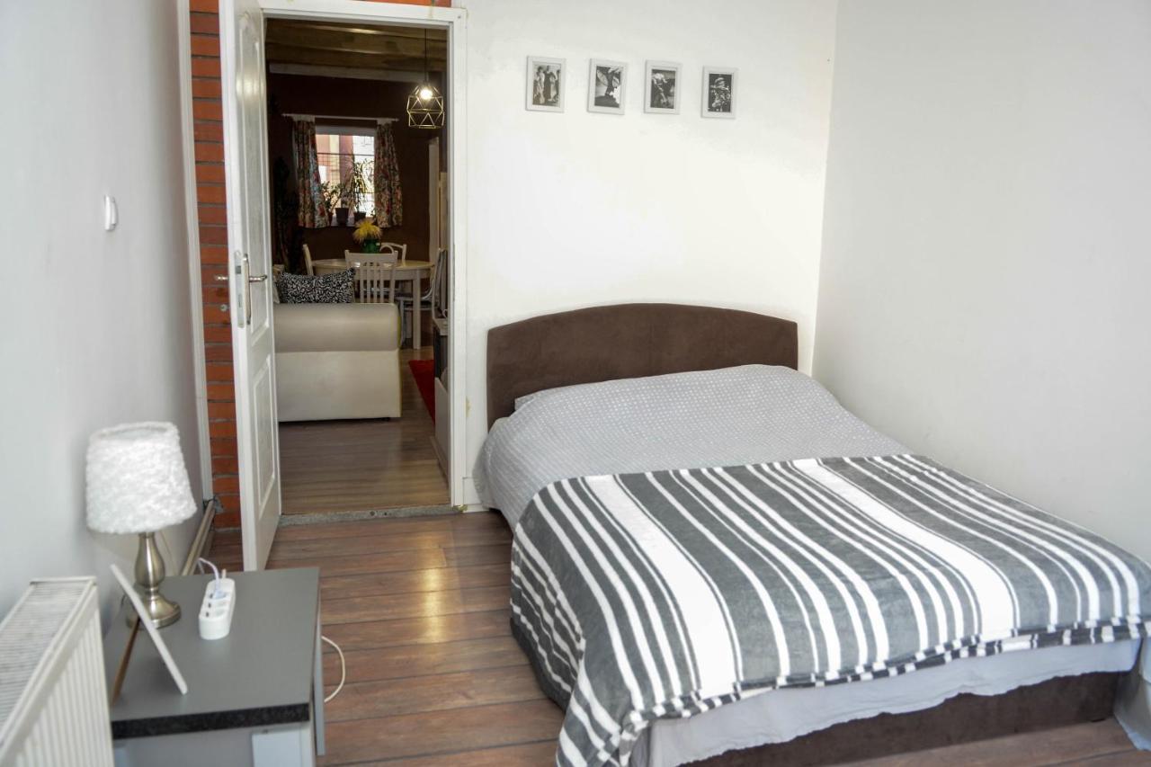 White Arrow Apartment Bajina Basta Exterior foto